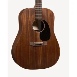 C.F. Martin D-10E Retro Sapele